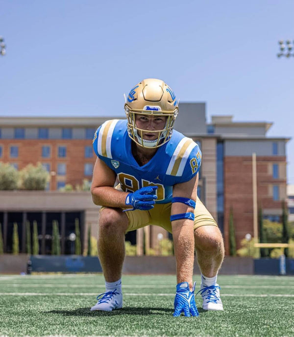 How Did Jack Pedersen Become A Bruin?