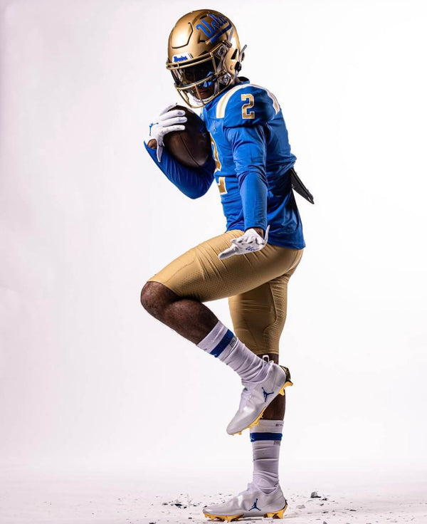 Jadyn Marshall's Story of Becoming A Superstar