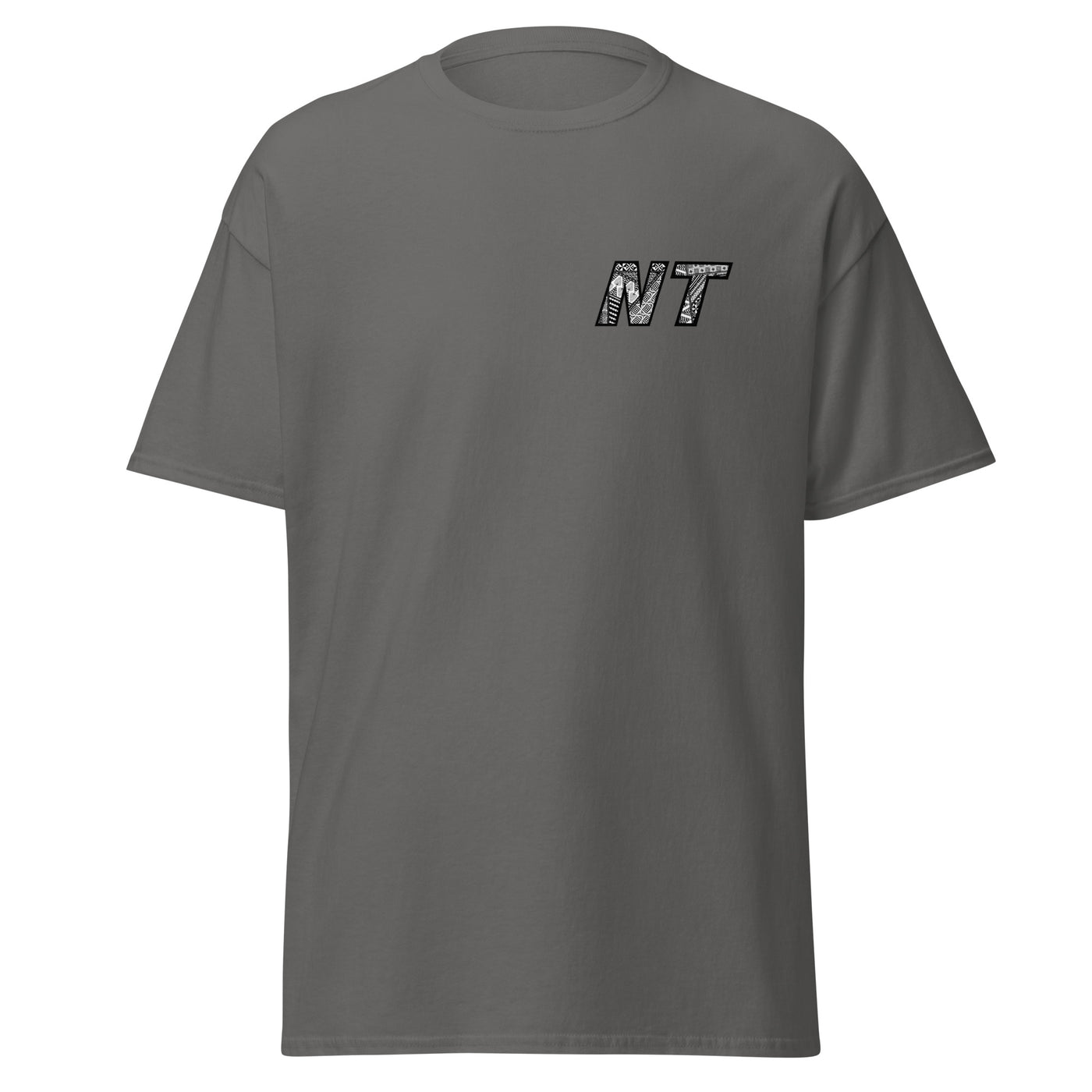 Naki Tuakoi T-Shirts