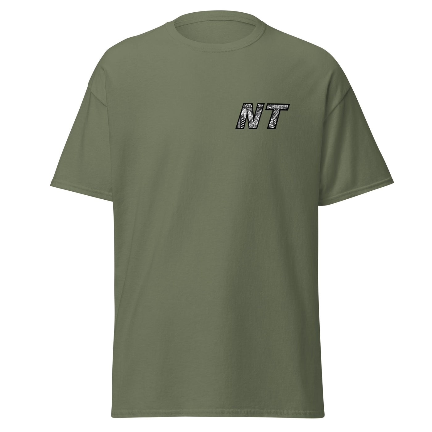 Naki Tuakoi T-Shirts