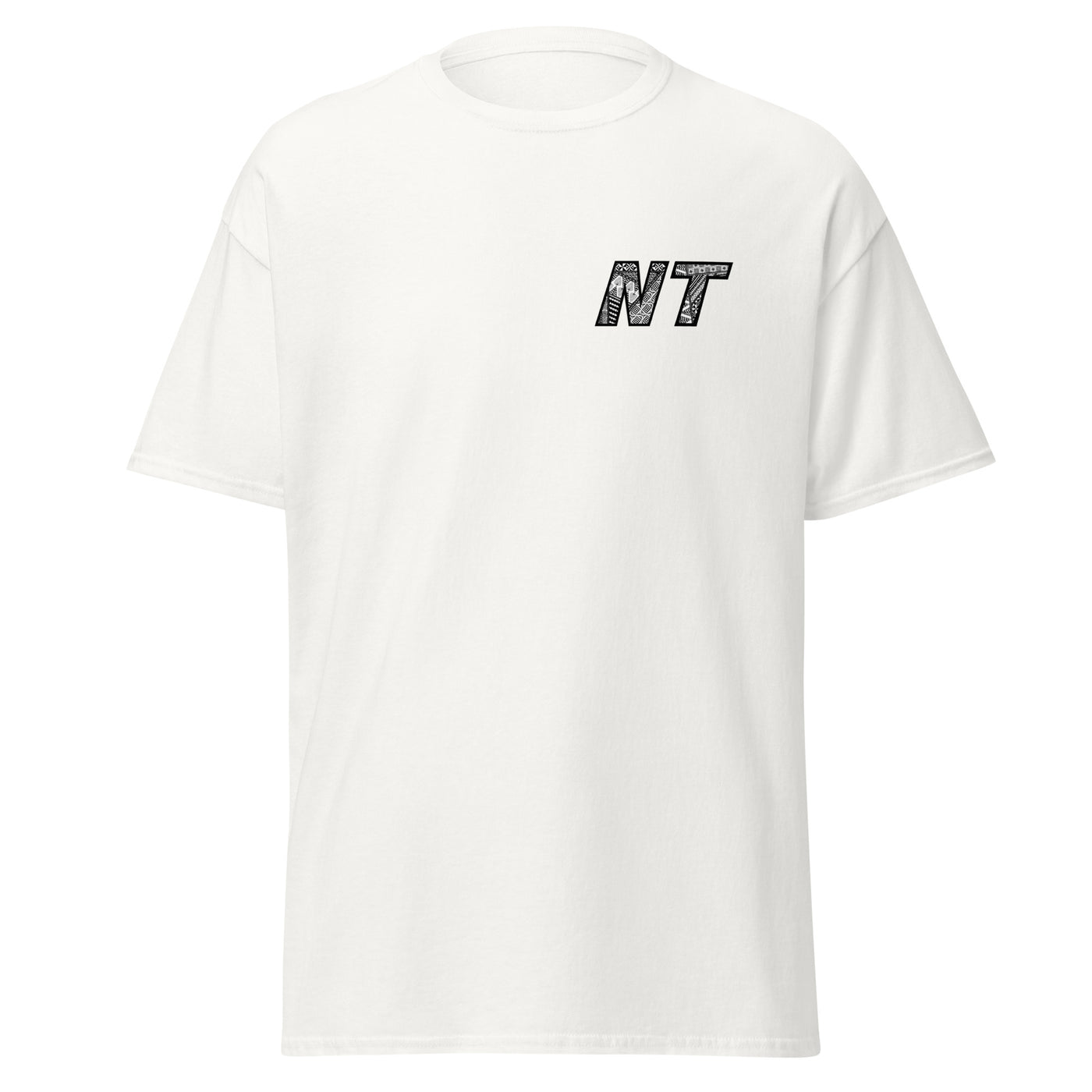 Naki Tuakoi T-Shirts