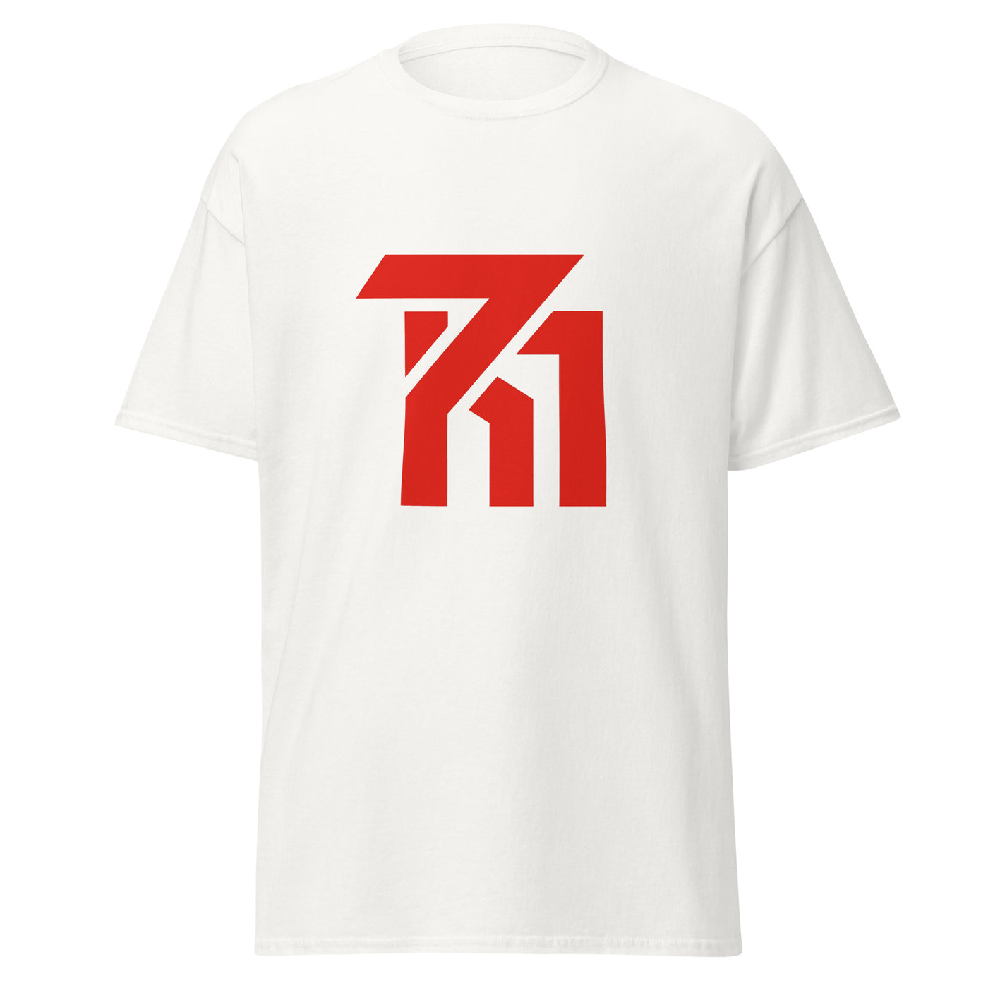 Raiqwon O'Neal White T-Shirt