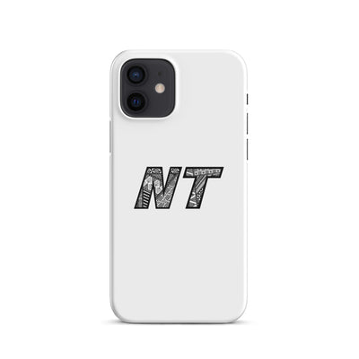 Naki Tuakoi iPhone Case