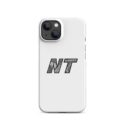 Naki Tuakoi iPhone Case