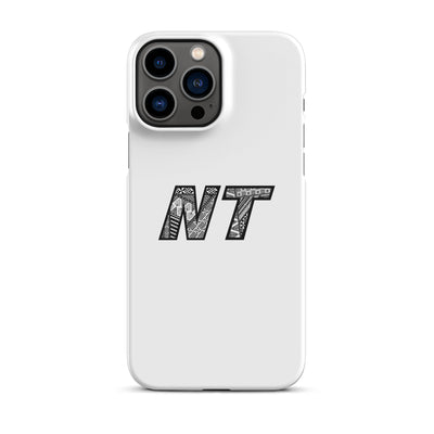 Naki Tuakoi iPhone Case