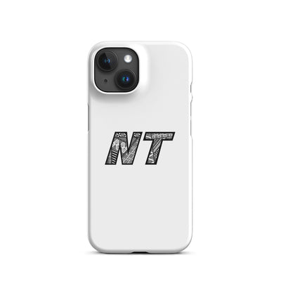 Naki Tuakoi iPhone Case