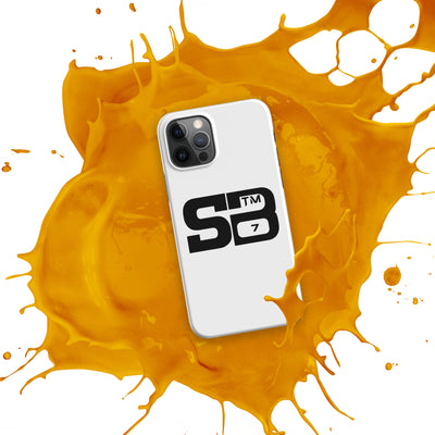 Silas Bolden iPhone Case