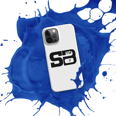 Silas Bolden iPhone Case