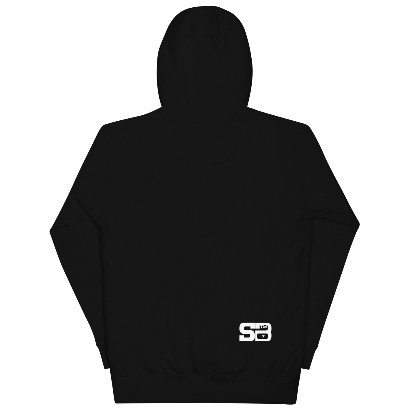 Silas Bolden Hoodie