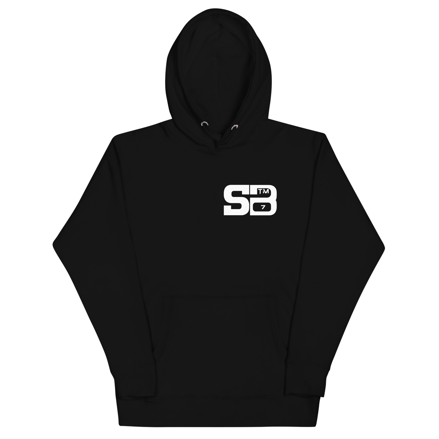 Silas Bolden Hoodie