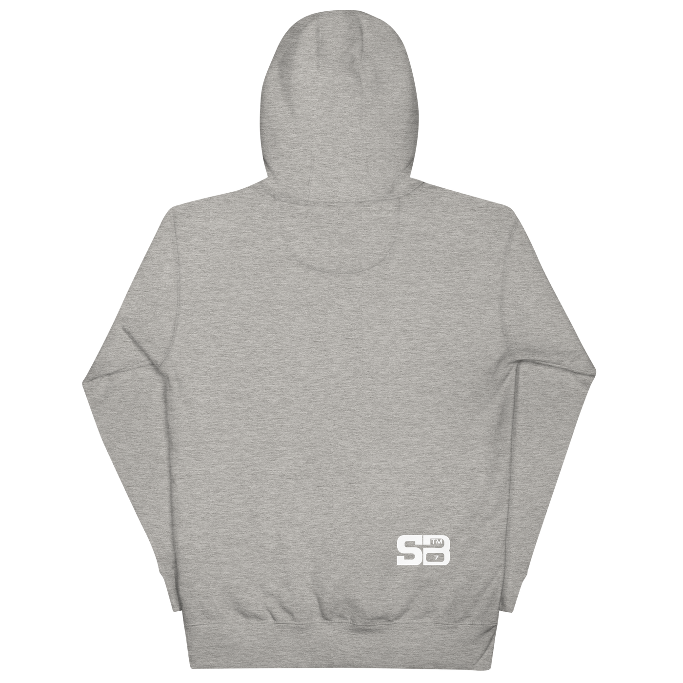 Silas Bolden Hoodie