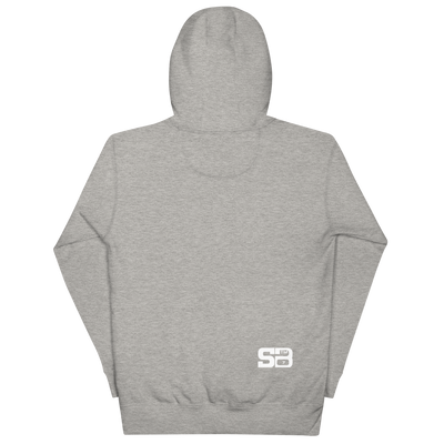 Silas Bolden Hoodie