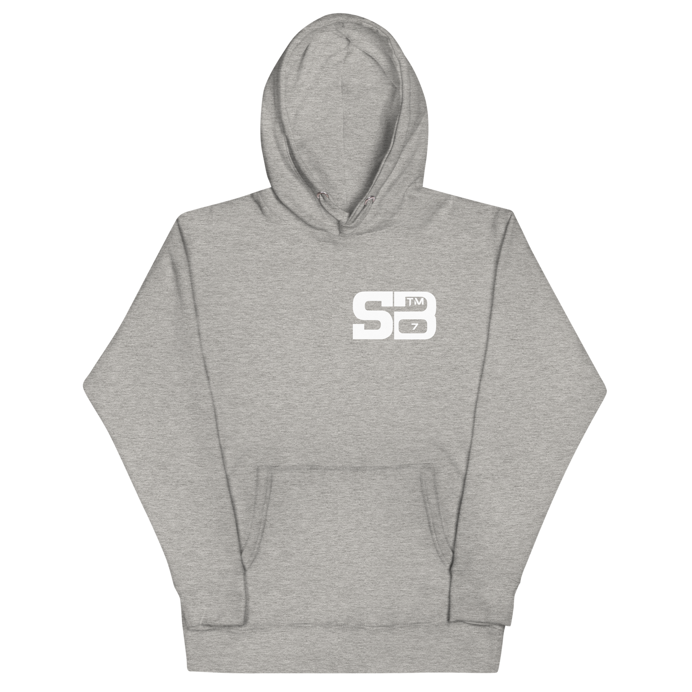 Silas Bolden Hoodie