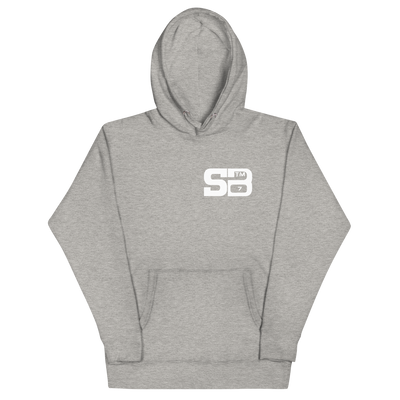 Silas Bolden Hoodie