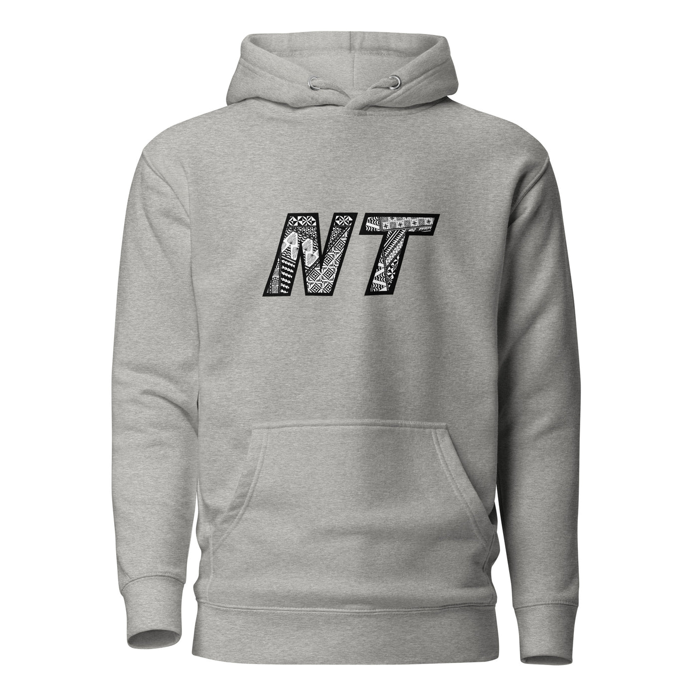 Naki Tuakoi Hoodie