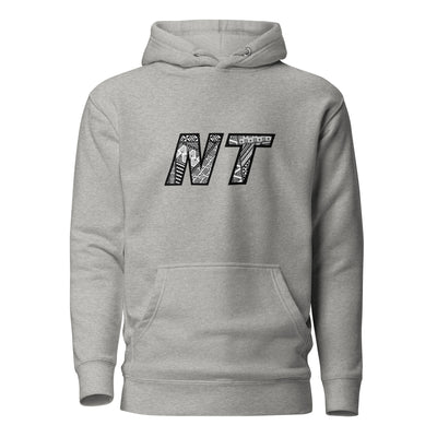 Naki Tuakoi Hoodie