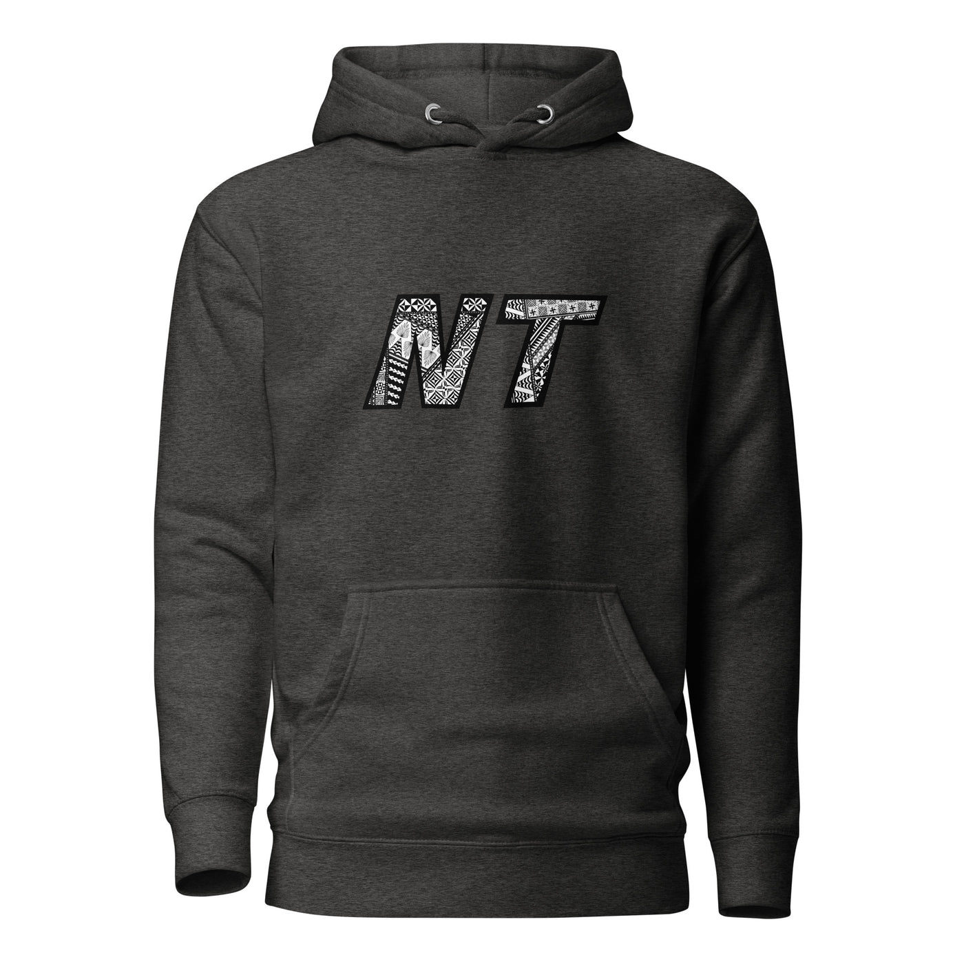 Naki Tuakoi Hoodie