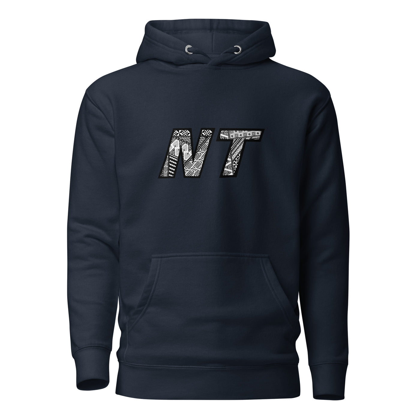 Naki Tuakoi Hoodie