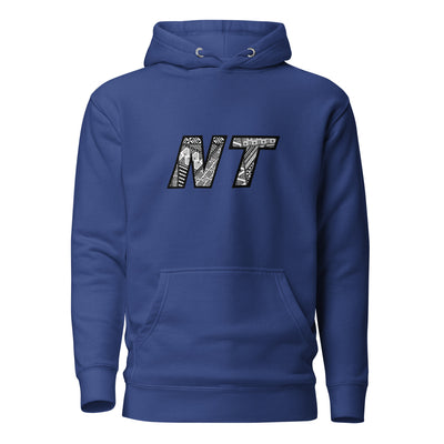 Naki Tuakoi Hoodie