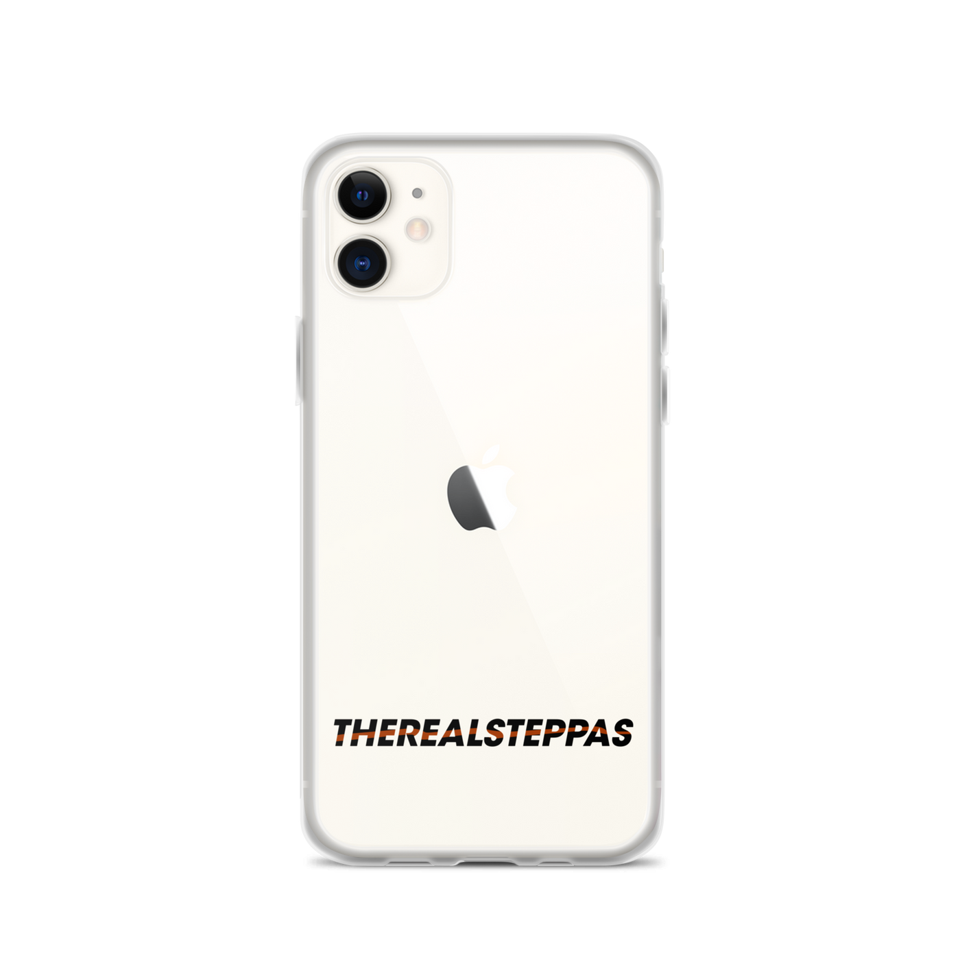 Rico Flores Jr. iPhone Case - Optimal Sports Management 