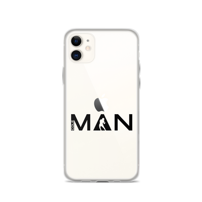 Jonah Coleman iPhone Case - Optimal Sports Management 