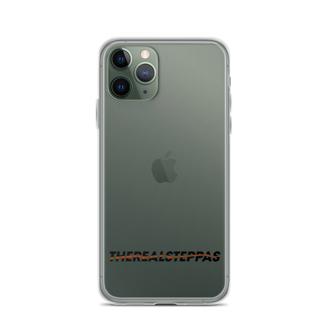 Rico Flores Jr. iPhone Case - Optimal Sports Management 