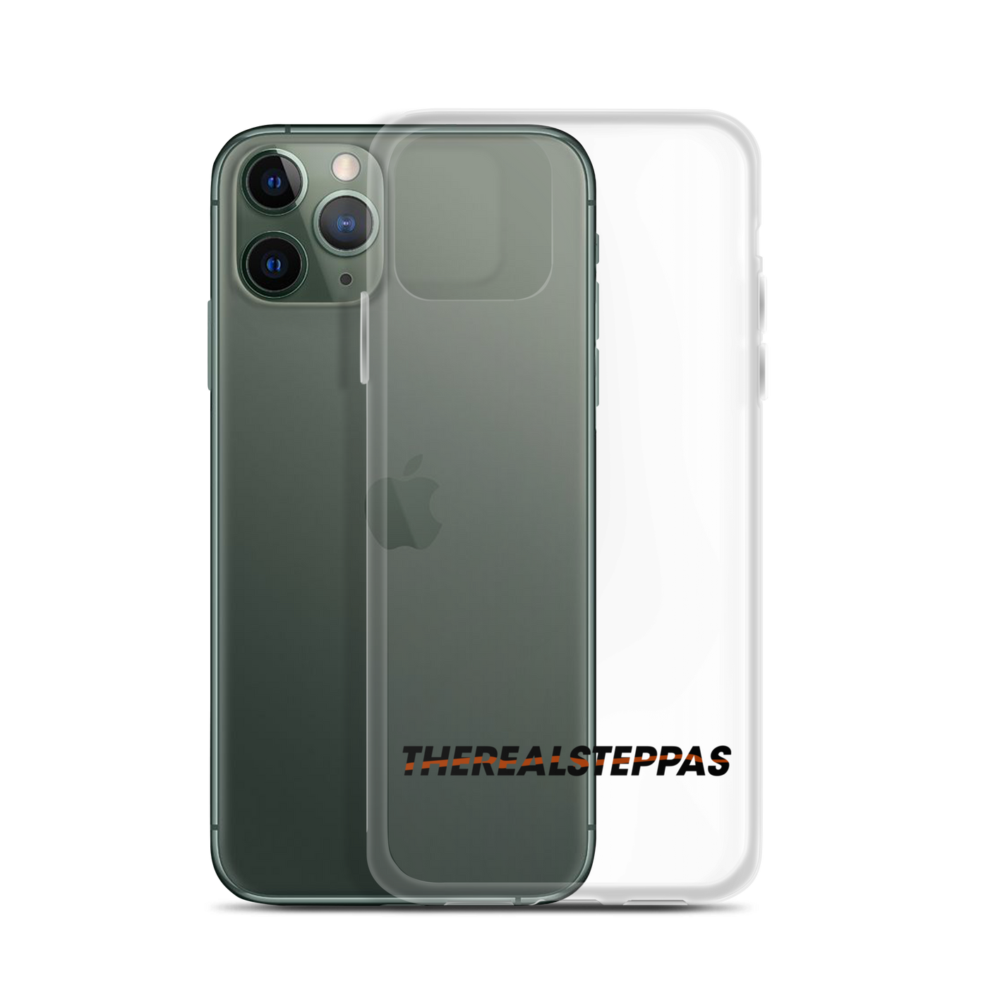 Rico Flores Jr. iPhone Case - Optimal Sports Management 