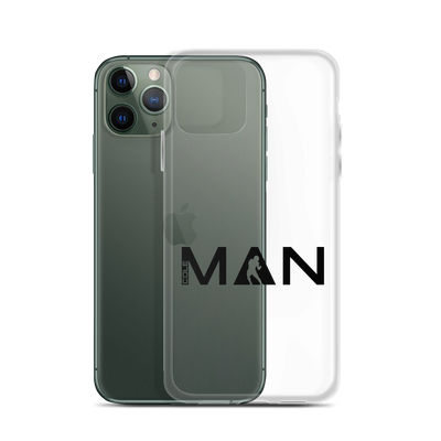 Jonah Coleman iPhone Case - Optimal Sports Management 