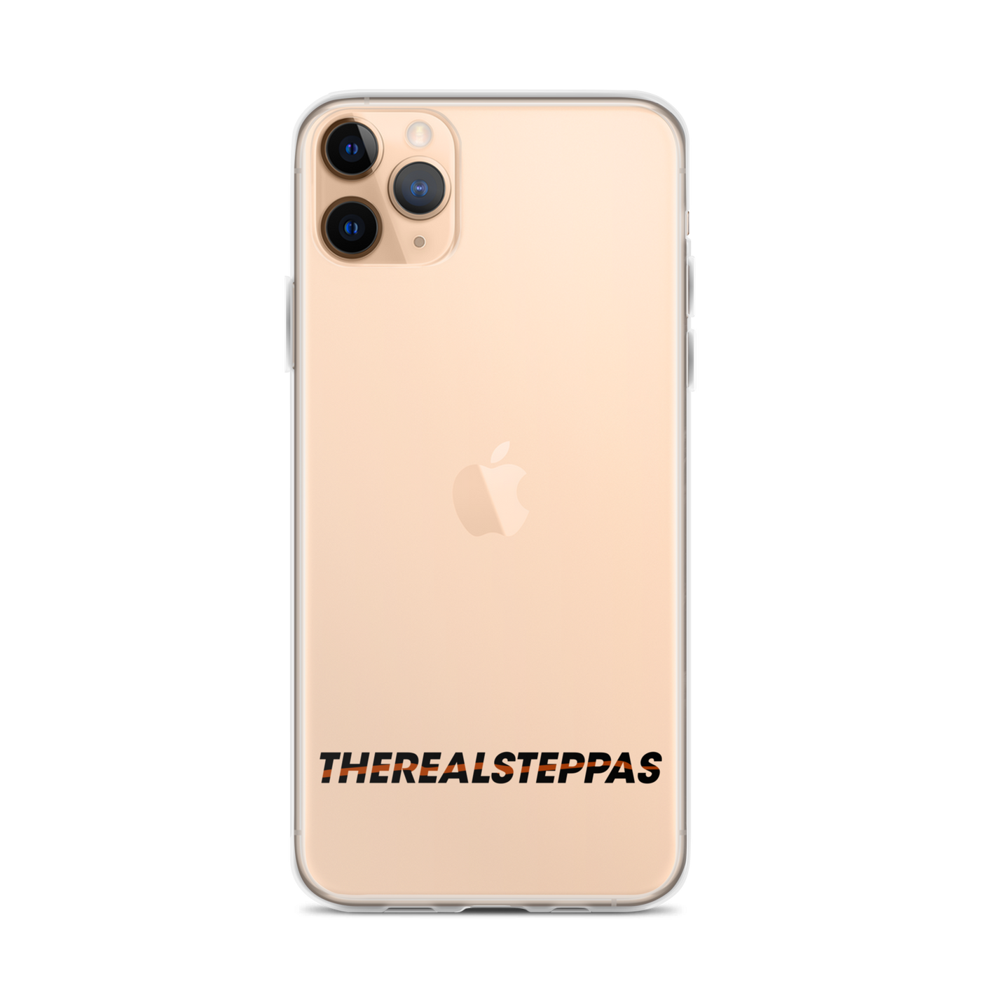 Rico Flores Jr. iPhone Case - Optimal Sports Management 