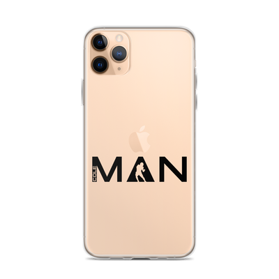 Jonah Coleman iPhone Case - Optimal Sports Management 