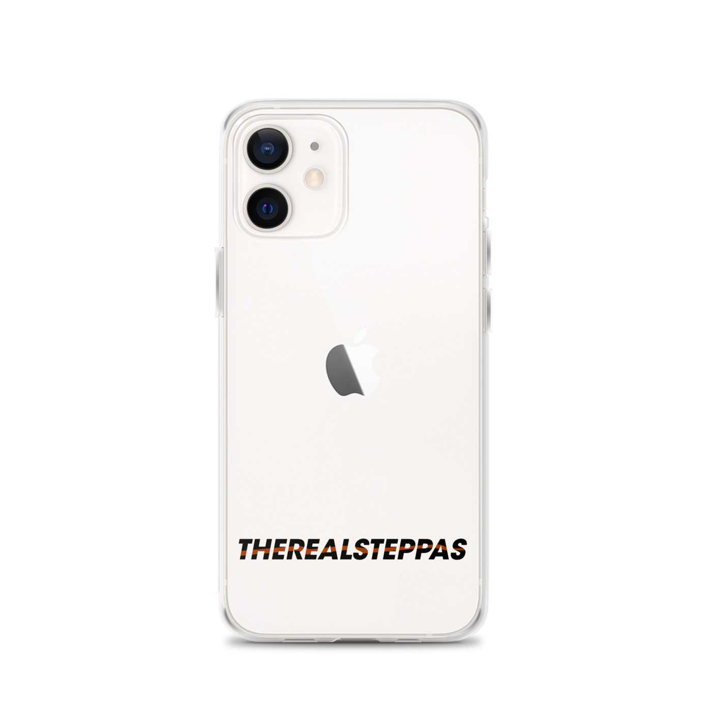 Rico Flores Jr. iPhone Case - Optimal Sports Management 