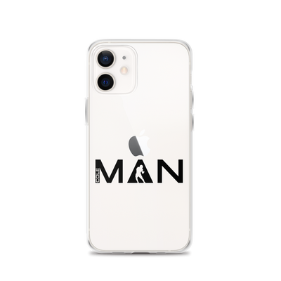 Jonah Coleman iPhone Case - Optimal Sports Management 