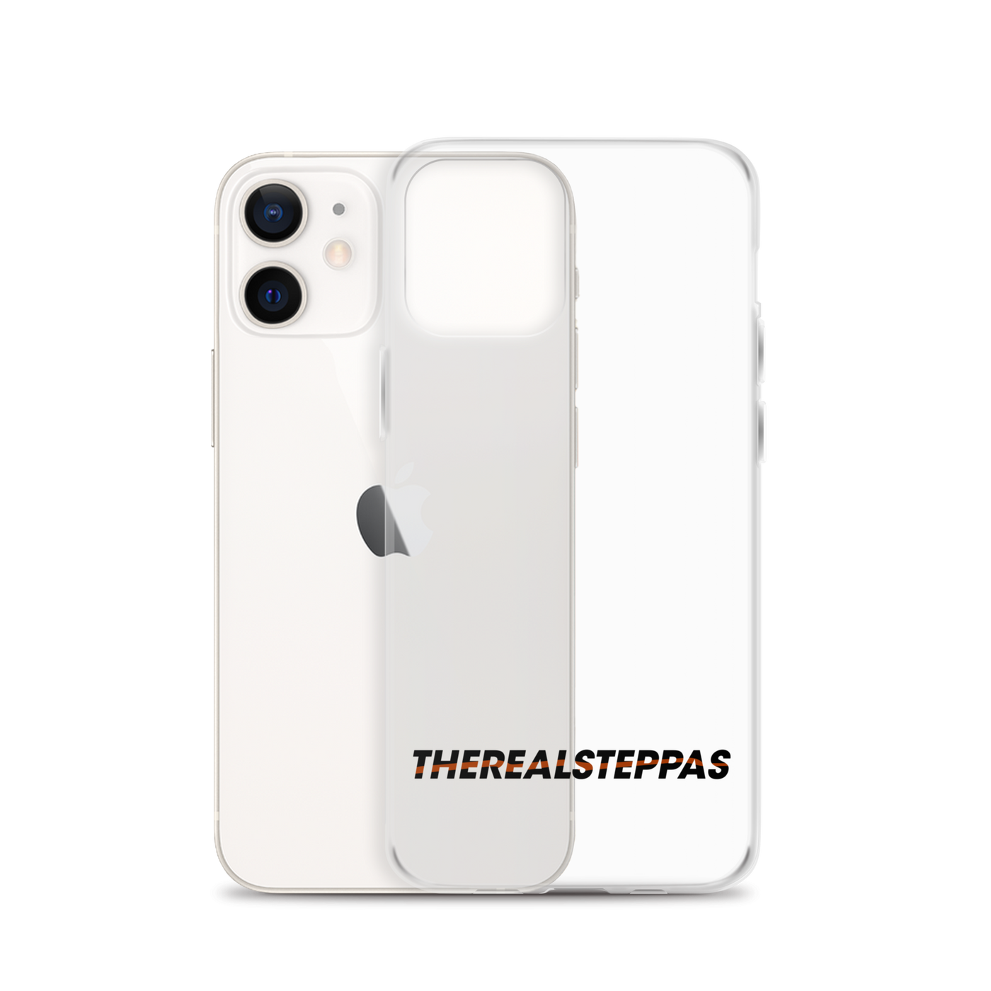 Rico Flores Jr. iPhone Case - Optimal Sports Management 