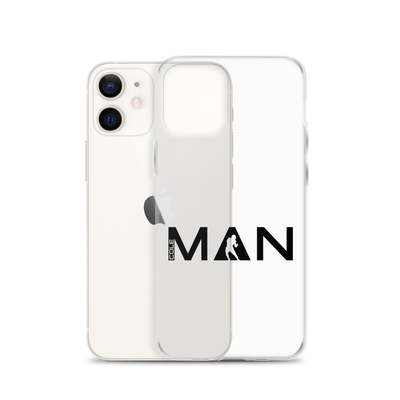 Jonah Coleman iPhone Case - Optimal Sports Management 