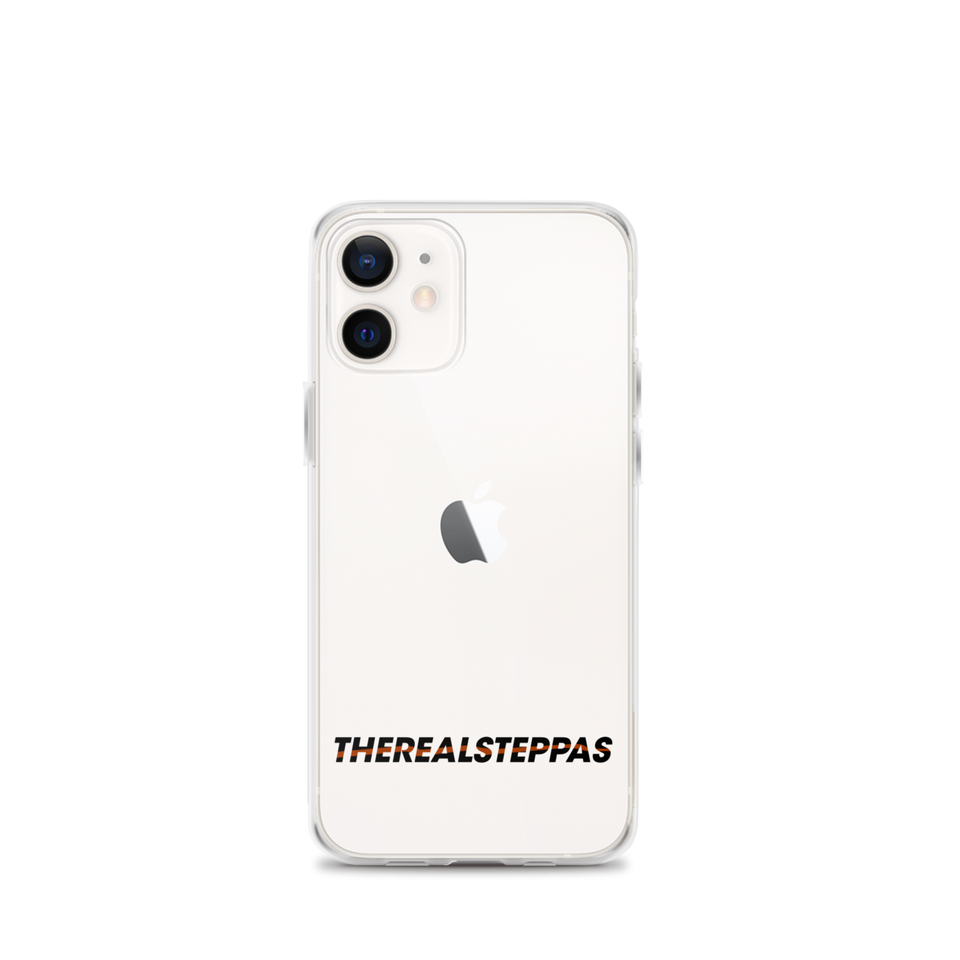 Rico Flores Jr. iPhone Case - Optimal Sports Management 