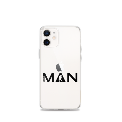 Jonah Coleman iPhone Case - Optimal Sports Management 