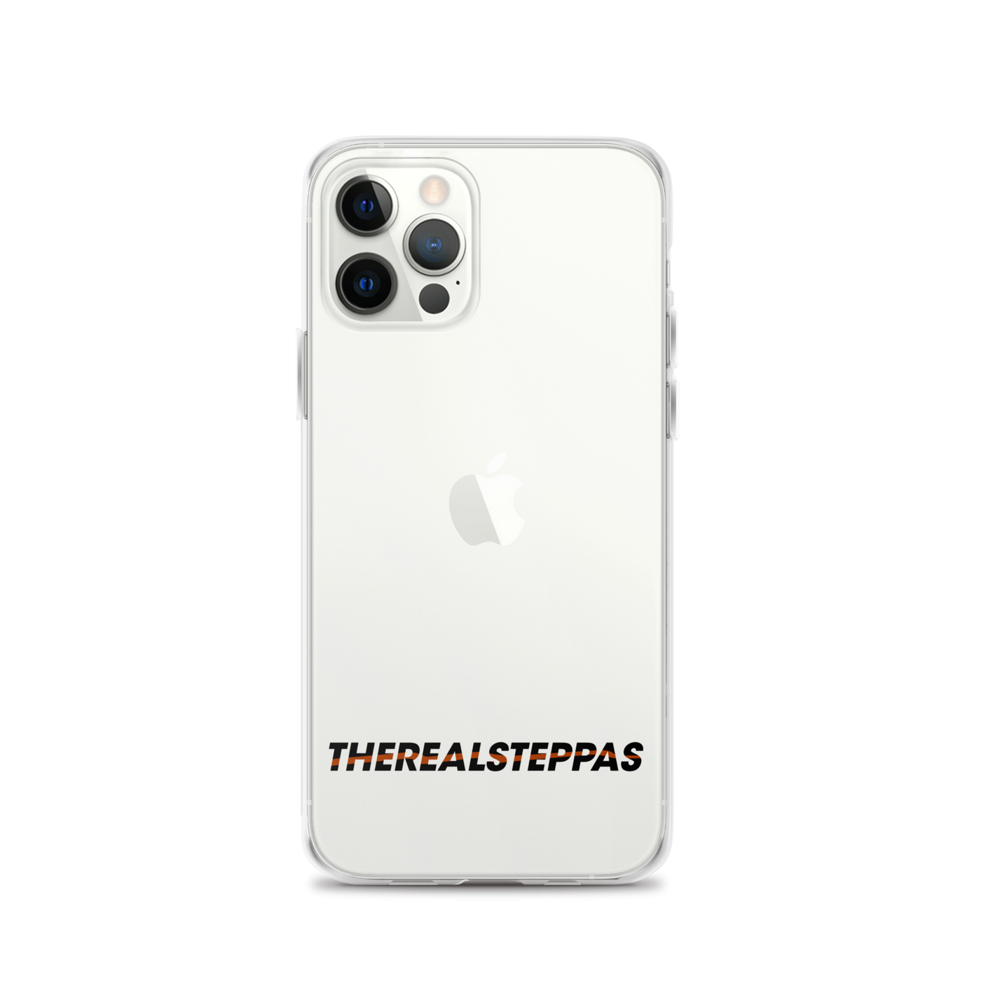 Rico Flores Jr. iPhone Case - Optimal Sports Management 