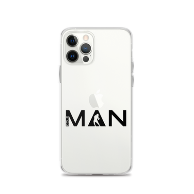 Jonah Coleman iPhone Case - Optimal Sports Management 