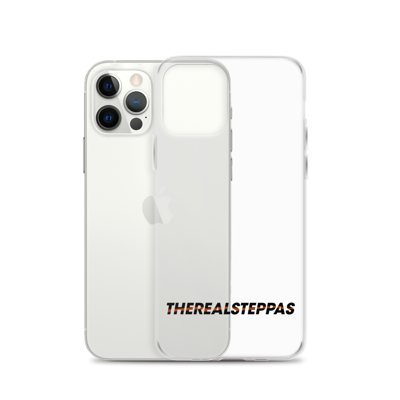 Rico Flores Jr. iPhone Case - Optimal Sports Management 