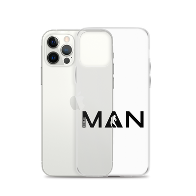 Jonah Coleman iPhone Case - Optimal Sports Management 