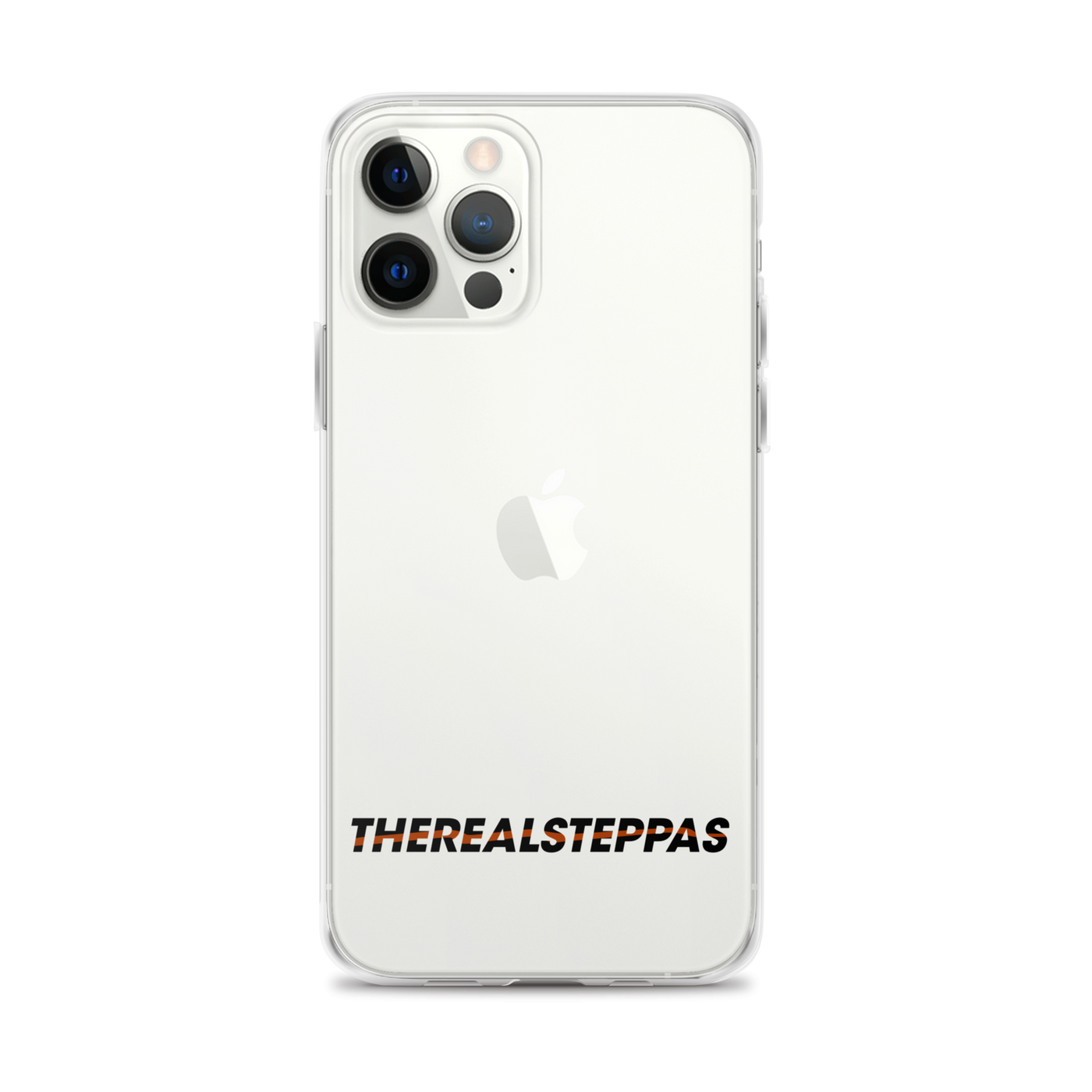 Rico Flores Jr. iPhone Case - Optimal Sports Management 