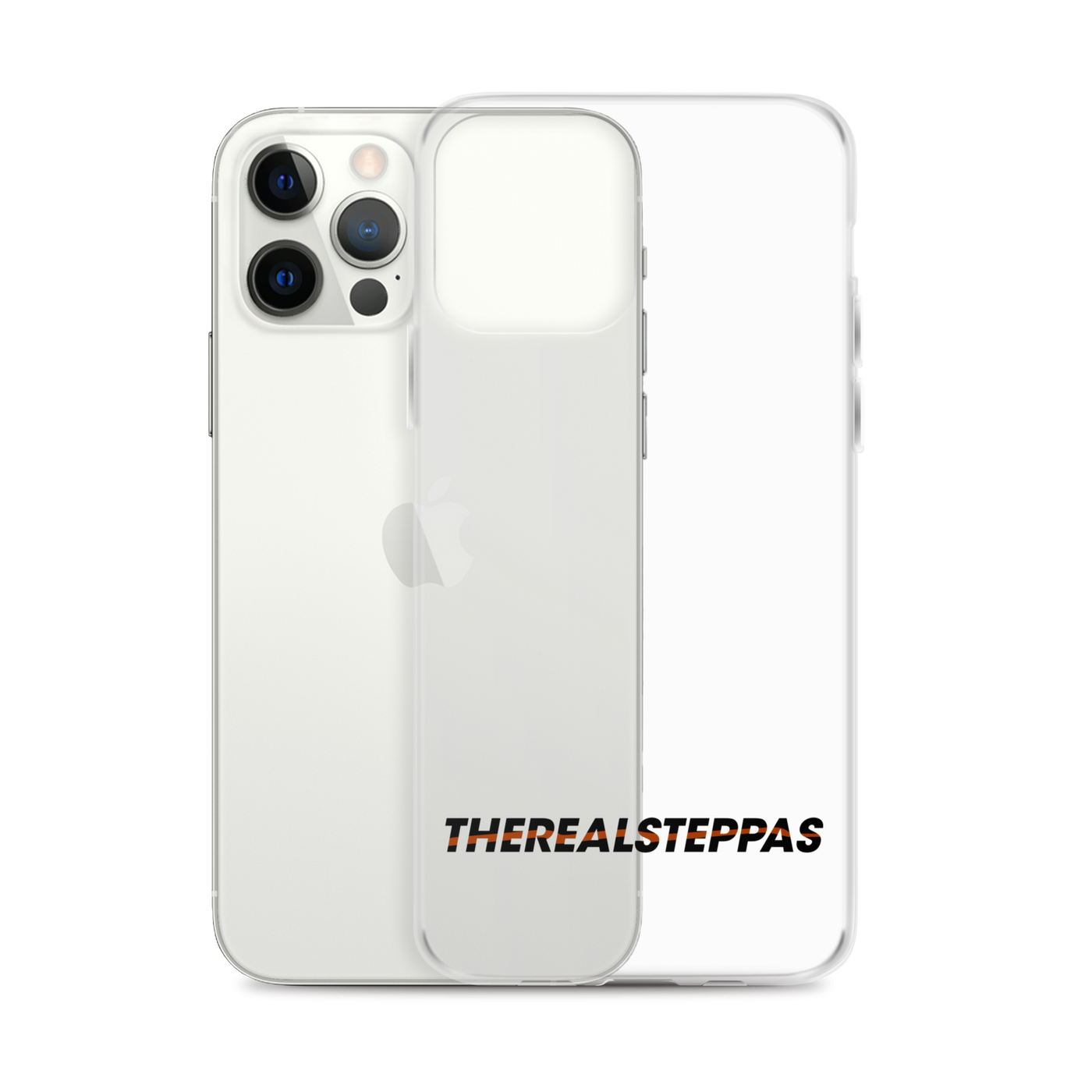Rico Flores Jr. iPhone Case - Optimal Sports Management 