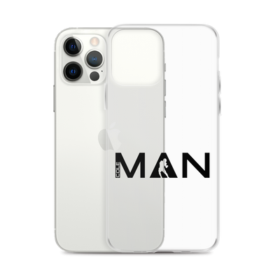 Jonah Coleman iPhone Case - Optimal Sports Management 