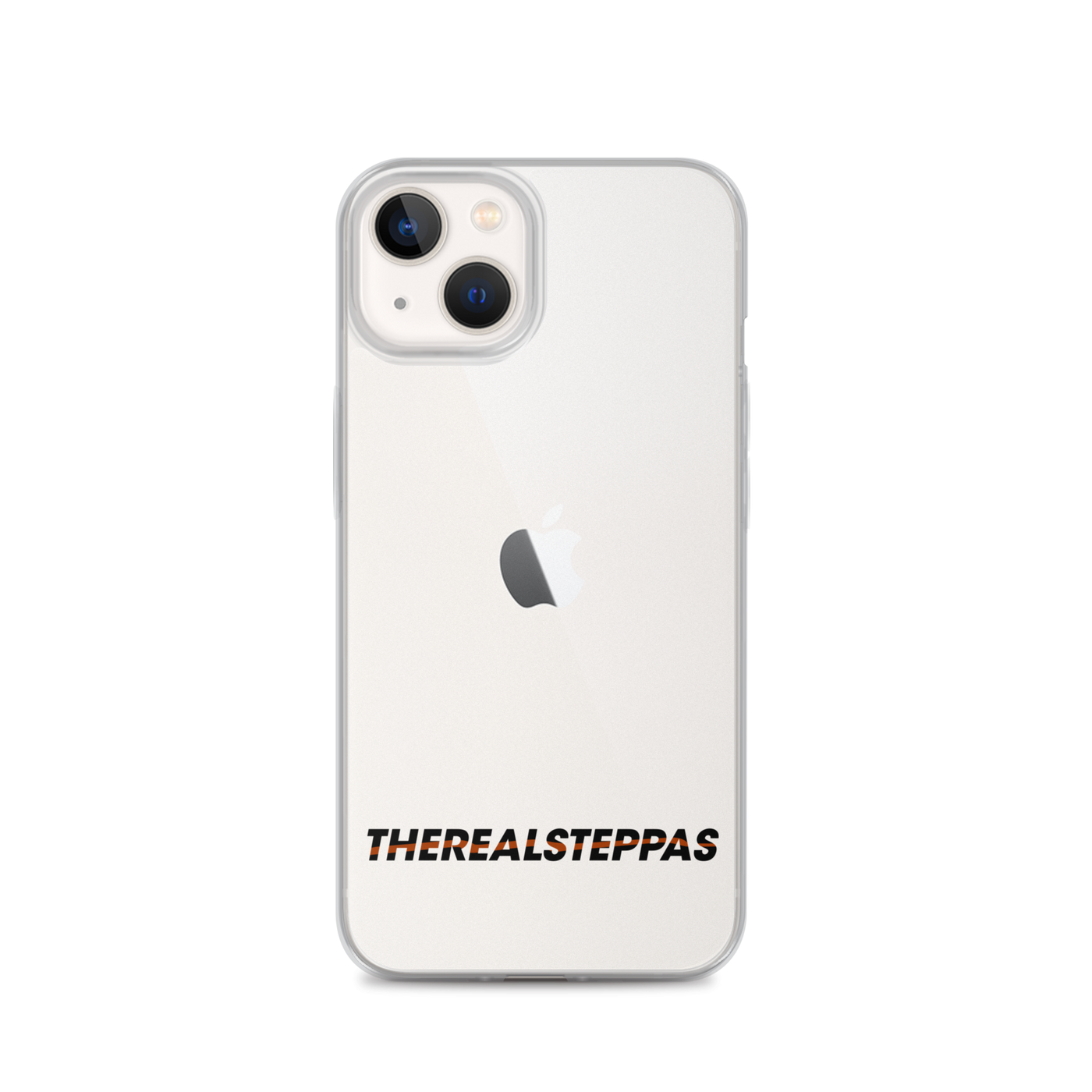 Rico Flores Jr. iPhone Case - Optimal Sports Management 