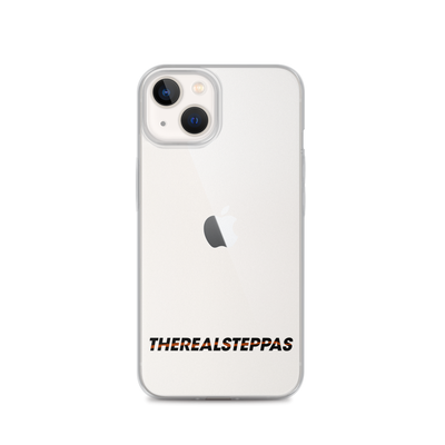 Rico Flores Jr. iPhone Case - Optimal Sports Management 