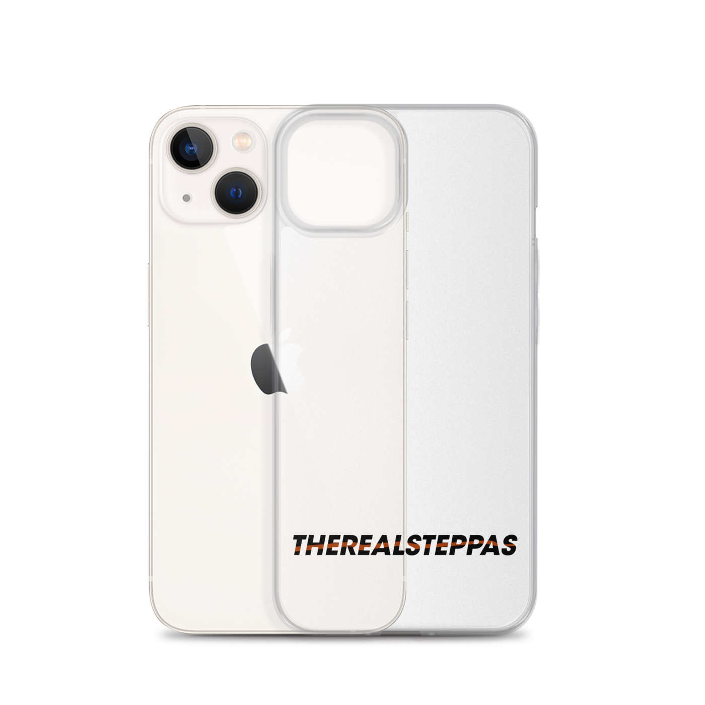 Rico Flores Jr. iPhone Case - Optimal Sports Management 