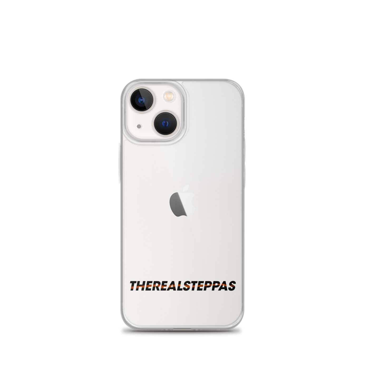 Rico Flores Jr. iPhone Case - Optimal Sports Management 