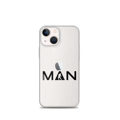 Jonah Coleman iPhone Case - Optimal Sports Management 