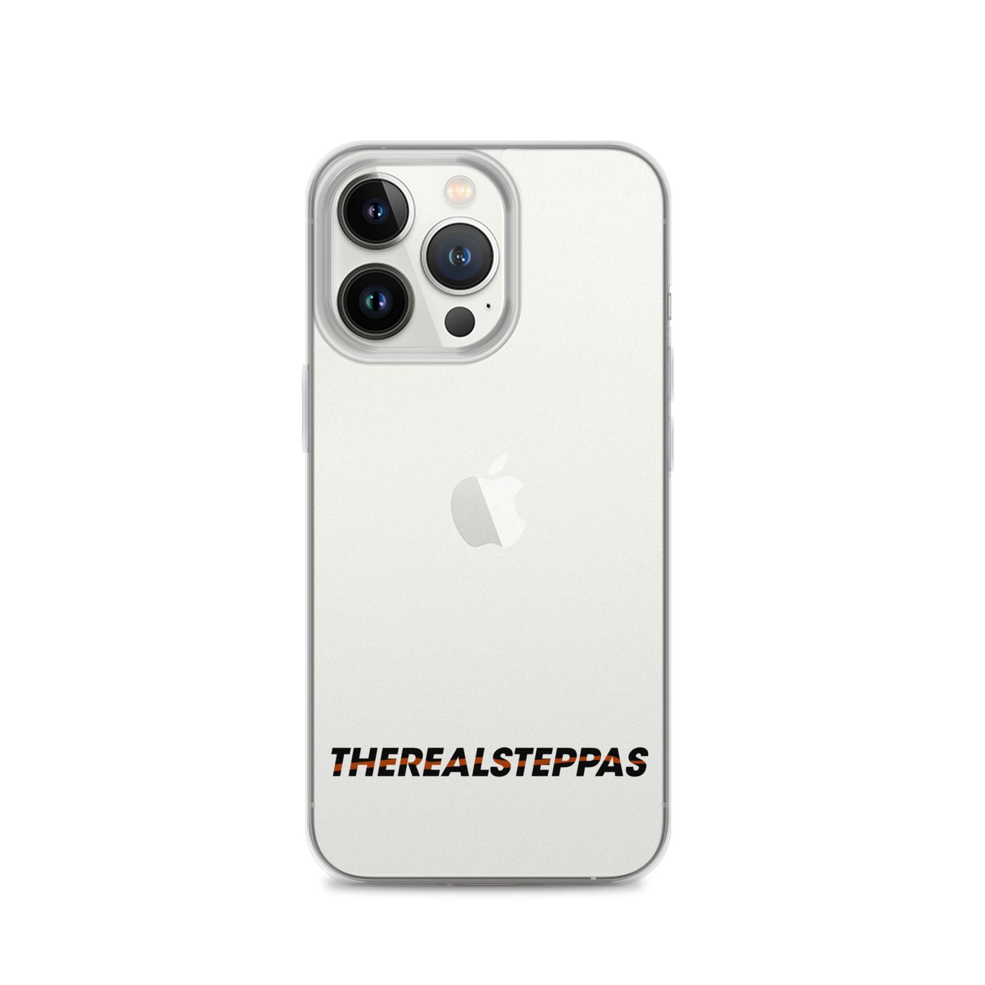 Rico Flores Jr. iPhone Case - Optimal Sports Management 