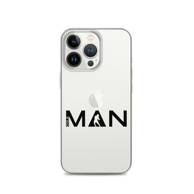 Jonah Coleman iPhone Case - Optimal Sports Management 